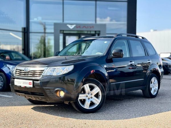 SUV   Subaru Forester 2008 , 1025772 , 
