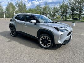 SUV   Toyota Yaris Cross 2020 , 1880000 , 