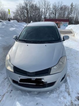  Chery Bonus A13 2012 , 250000 , 