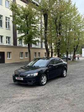 Mitsubishi Lancer 2007 , 450000 , 