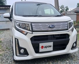  Subaru Stella 2015 , 700000 , 