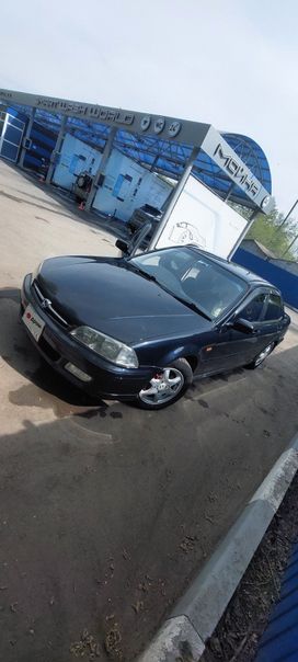  Honda Torneo 2001 , 529000 , 