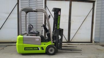   Zoomlion FE18 2024 , 2821000 , 