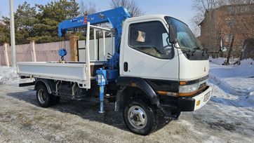 () Mitsubishi Fuso Canter 1995 , 2950000 , 