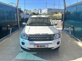 SUV   Land Rover Freelander 2011 , 2000000 , 