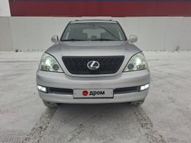 SUV   Lexus GX470 2003 , 2850000 , 