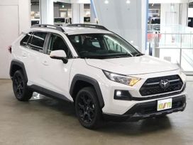 SUV   Toyota RAV4 2022 , 1877073 , 