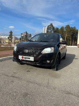  Datsun on-DO 2014 , 450000 , 