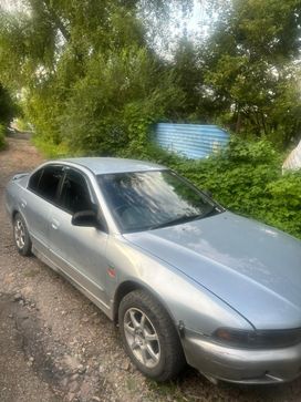  Mitsubishi Galant 1987 , 230000 , 