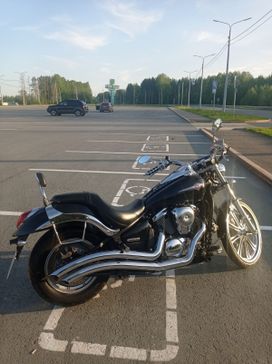   Kawasaki VN Vulcan 900 2008 , 750000 , 