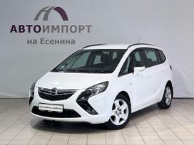    Opel Zafira 2013 , 1025000 , 