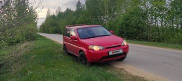  HR-V, 1999
