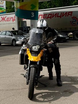  BMW G 650 GS 2013 , 590000 , 
