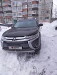 SUV   Mitsubishi Outlander 2016 , 2230000 , 
