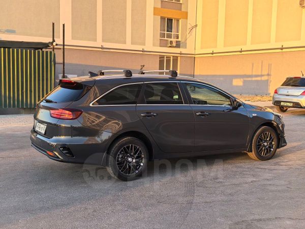  Kia Ceed 2021 , 2100000 , 