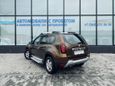 SUV   Renault Duster 2015 , 915000 , 
