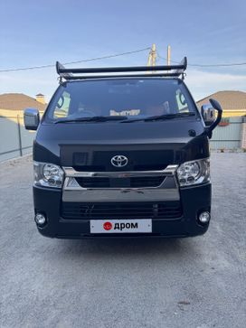   Toyota Hiace 2020 , 4300000 , 