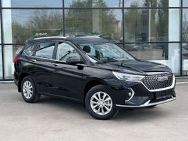 SUV   Haval M6 2024 , 2149000 , 