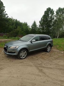   Q7, 2006
