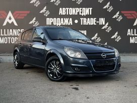  Opel Astra 2006 , 585000 , 