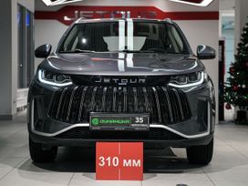 SUV   Jetour X50 2024 , 2290000 , 