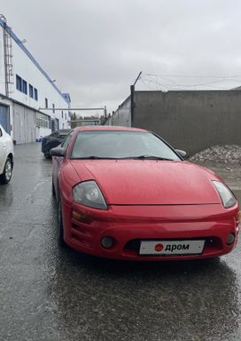  Mitsubishi Eclipse 2001 , 500000 , 