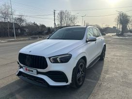 SUV   Mercedes-Benz GLE 2019 , 6500000 , 