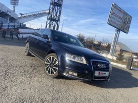  Audi A6 2010 , 1050000 , 