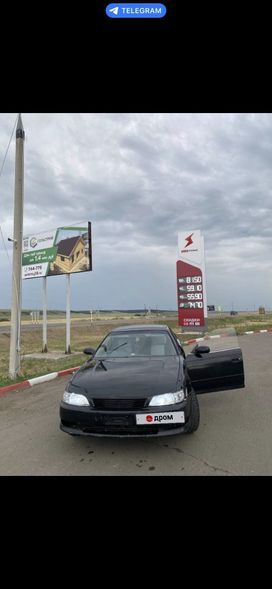  Toyota Mark II 1993 , 305000 , 