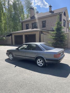  Audi 100 1991 , 270000 , 