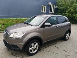 SUV   SsangYong Actyon 2012 , 720000 , 