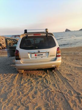 SUV   Mazda Tribute 2001 , 630000 , 