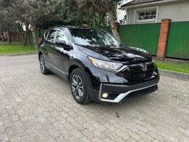SUV   Honda CR-V 2020 , 2480000 , 