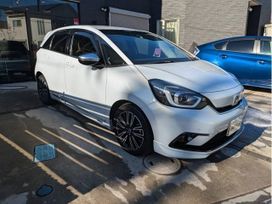  Honda Fit 2021 , 750000 , 