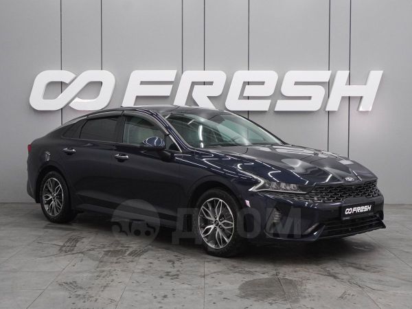  Kia K5 2020 , 2444000 , 