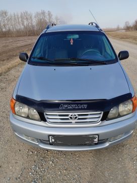    Toyota Picnic 1997 , 400000 , 