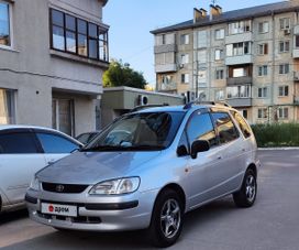    Toyota Corolla Spacio 1997 , 380000 , 