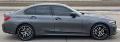  BMW 3-Series 2019 , 3450000 , 