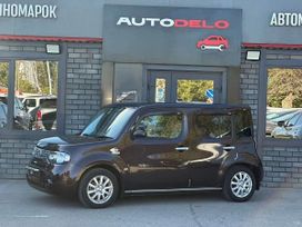  Nissan Cube 2016 , 1520000 , 