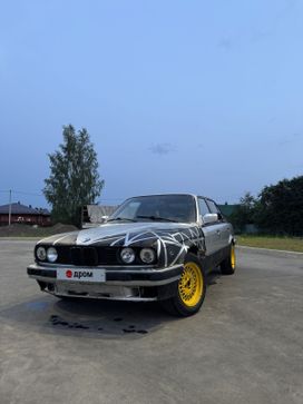  BMW 3-Series 1989 , 215000 , 