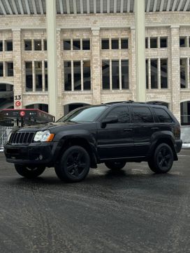 SUV   Jeep Grand Cherokee 2008 , 1490000 , 