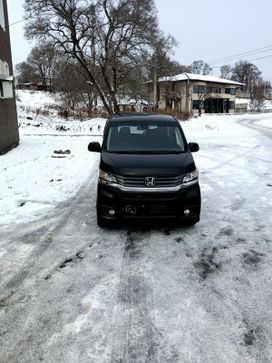  Honda N-WGN 2015 , 750000 , 