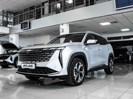 SUV   Geely Atlas 2024 , 3977019 , 