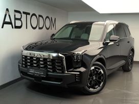 SUV   GAC GS8 2024 , 4999000 , 
