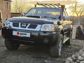  Nissan NP300 2012 , 1350000 , 