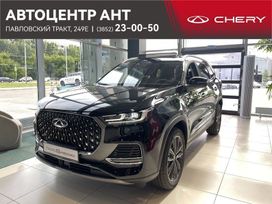 SUV   Chery Tiggo 8 Pro Max 2025 , 3720000 , 