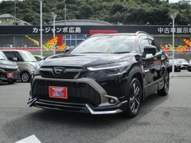 SUV   Toyota Corolla Cross 2021 , 1450000 , 