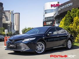  Toyota Camry 2019 , 2816000 , 