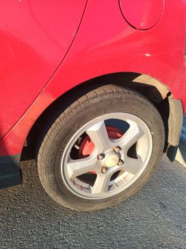 Kia Picanto 2007 , 380000 , 