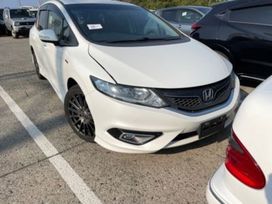    Honda Jade 2018 , 1080000 , 